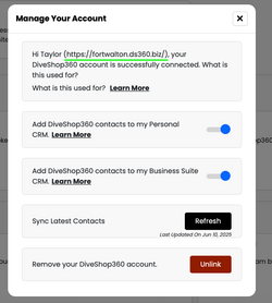 Fishing or water sports at an unknown location