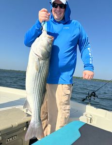 Fishing adventures near Cleburne TX