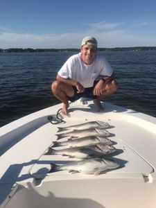 Big 22-inch fishing in SC