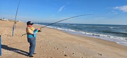 It took the bait, time to reel it in!