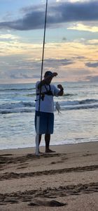 Early Angler Catch The Early FIsh