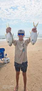Two fishing at location FL