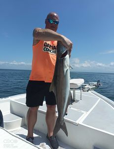 Best fishing trip in FL