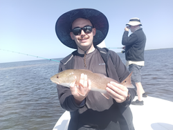 Caught a beauty on the lake today!