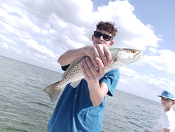 Caught a beauty today!
