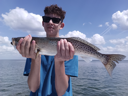 Caught a beauty today!