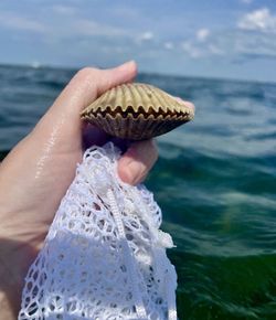 A fishing trip in FL