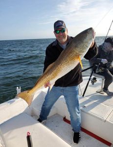 Fishing adventure in FL