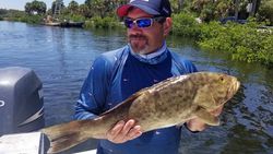Fishing in FL