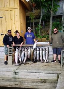 2 great NY fishing