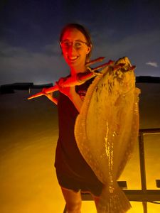 Fishing adventure in Galveston