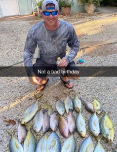 6 fishing catching best great catch in FL