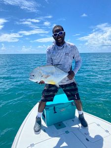 Key Largo fishing guides	