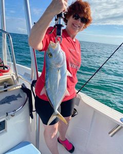 Angler's triumph with a 17-inch catch in FL