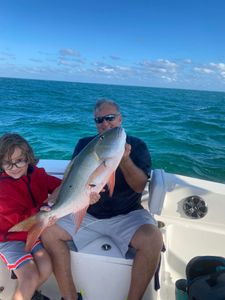 Key Largo fishing trips