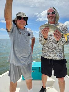 Fishing paradise found in Key Largo!