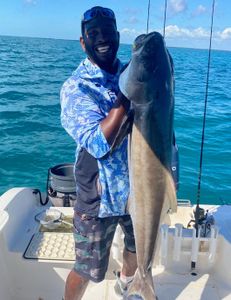 Key Largo fishing	