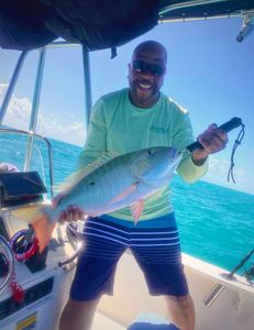 Mutton Snapper fishing in FL