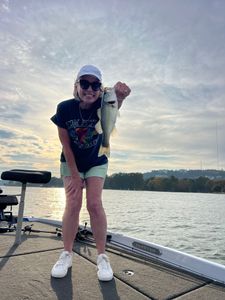 Reel fun in Austin’s great outdoors!
