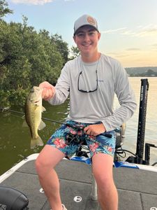Hooked on Austin’s fishing scene! 
