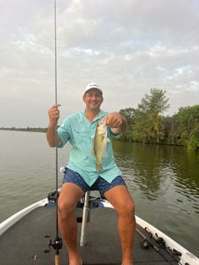 Tight lines and big catches in ATX!