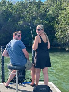 Austin’s lakes are calling!