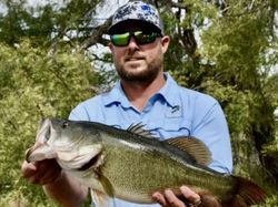 Unleash your passion for Largemouth Bass in Austin