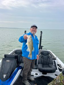 Reeling in memories on Texas waters! 