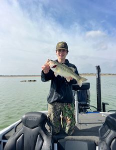 Hooked on Austin’s best fishing spots! 