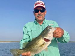 Unforgettable journey to catch Largemouth Bass!