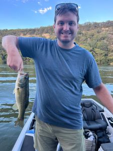 Hook, line, and sinker in ATX!