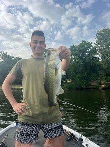 Casting lines, making memories in Austin!