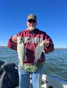 Hooking into adventure on Austin’s lakes!