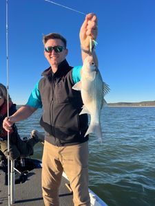 Nothing beats a day on the water!