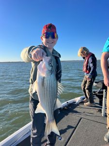 Lake Travis never disappoints!