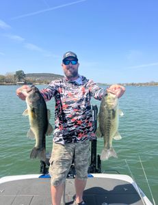 Good vibes & tight lines in ATX!