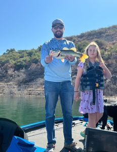 Best great fishing in CA