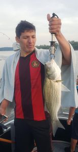 Lake Allatoona Guided Fishing 2021