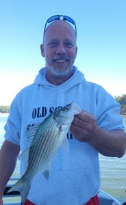 Private Charter Fishing Trips