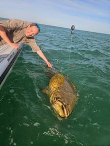 Epic Key West fishing charters!