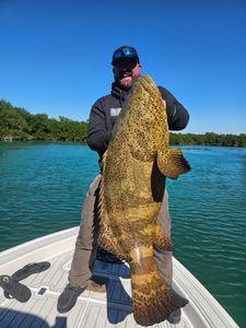 Key West fishing charters adventure!