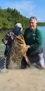 Book now for action! Key West Fishing Connection