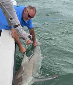 Fishing adventure in FL