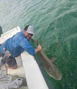 fisherman on stock island