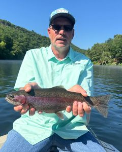 Adventure awaits on Branson's tranquil waters