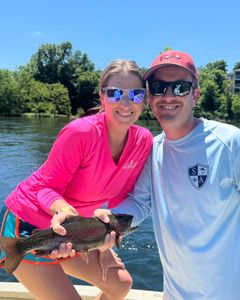 Branson fishing trips bring unforgettable memories