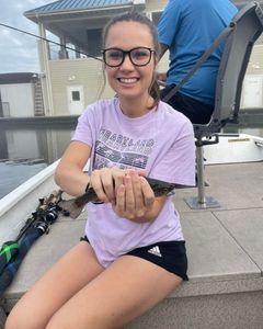 Successful angling in MO