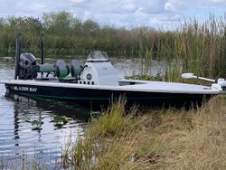 Great fishing trip in FL