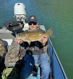 Big bass, bigger thrills! 