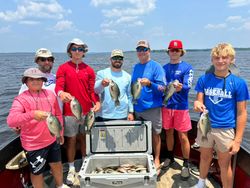 Toledo Bend Guide Service